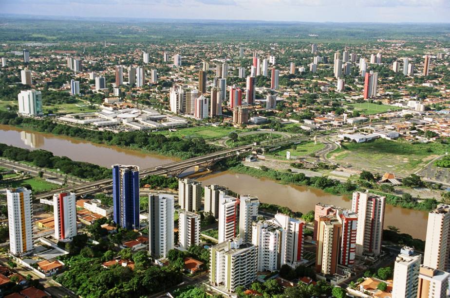 Coronavírus avança e Teresina registra 55 novos casos em um dia