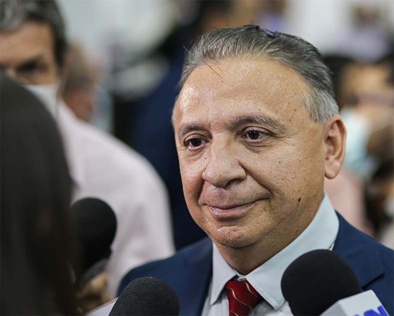  Foto: Renato Andrade/Cidadeverde.com