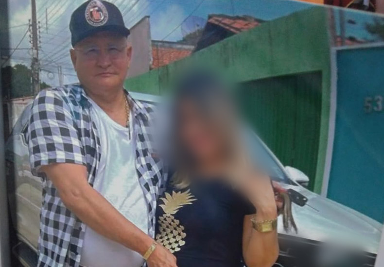 Arquivo pessoal