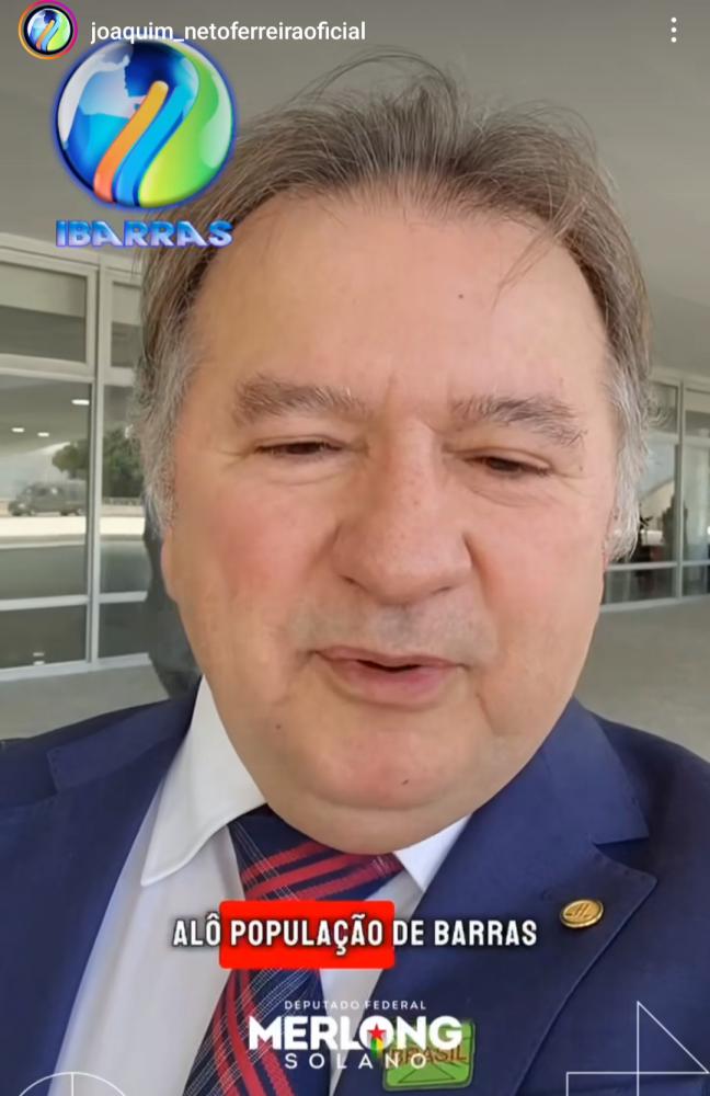 Reprodução do vídeo 