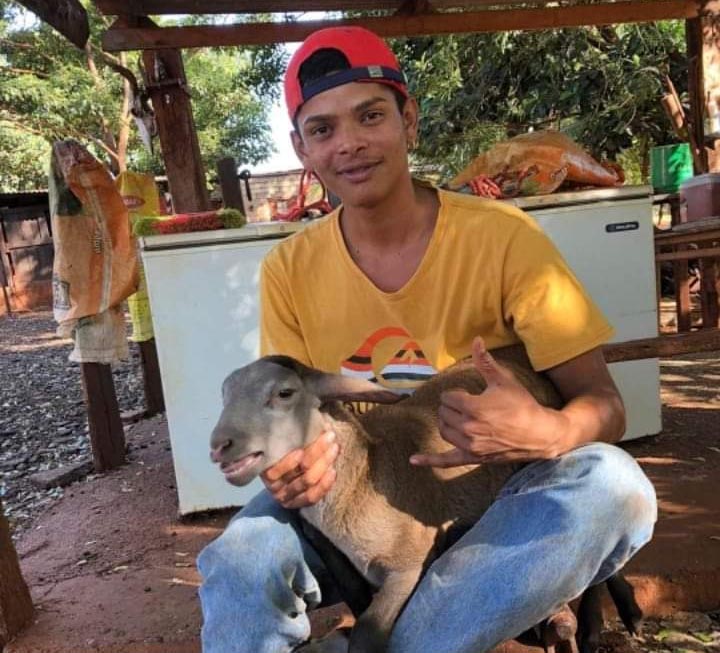 Fotos arquivo pessoal