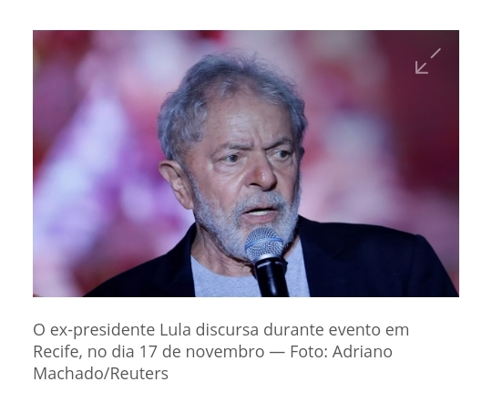 TRF-4 mantém condenação de Lula em segunda instância por caso do sítio em Atibaia
