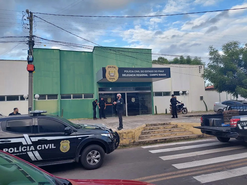 Foto: Reprodução/Polícia Civil 