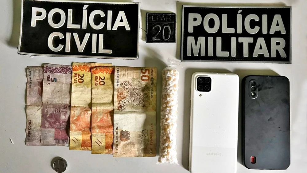 FOTO: PC-PI E PM-PI