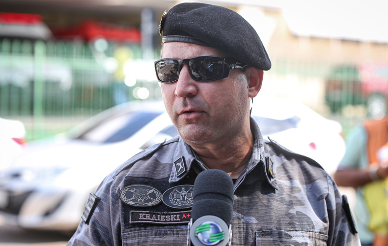 Foto: Renato Andrade/Cidadeverde.com