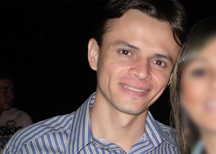 Foto: Reprodução redes sociais