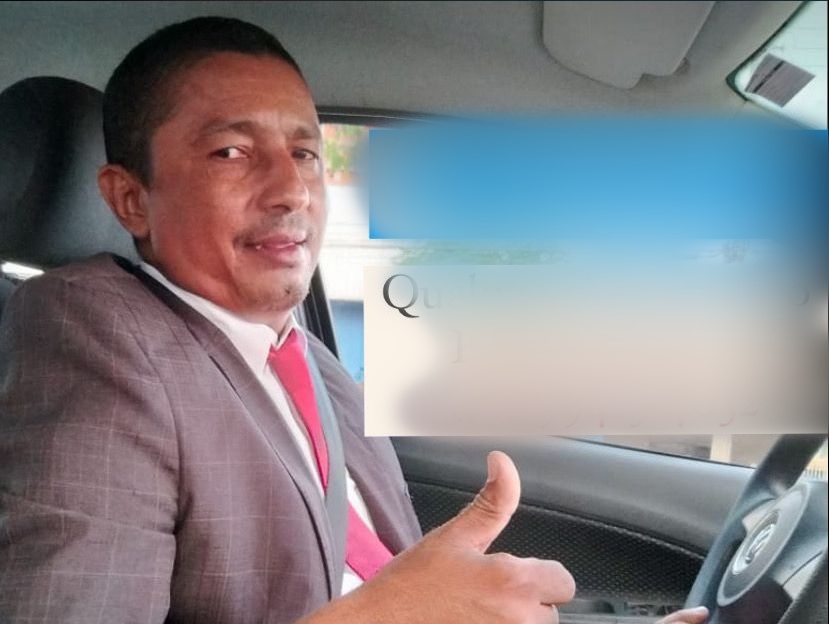 Empresário encontrado morto em Teresina Reprodução
