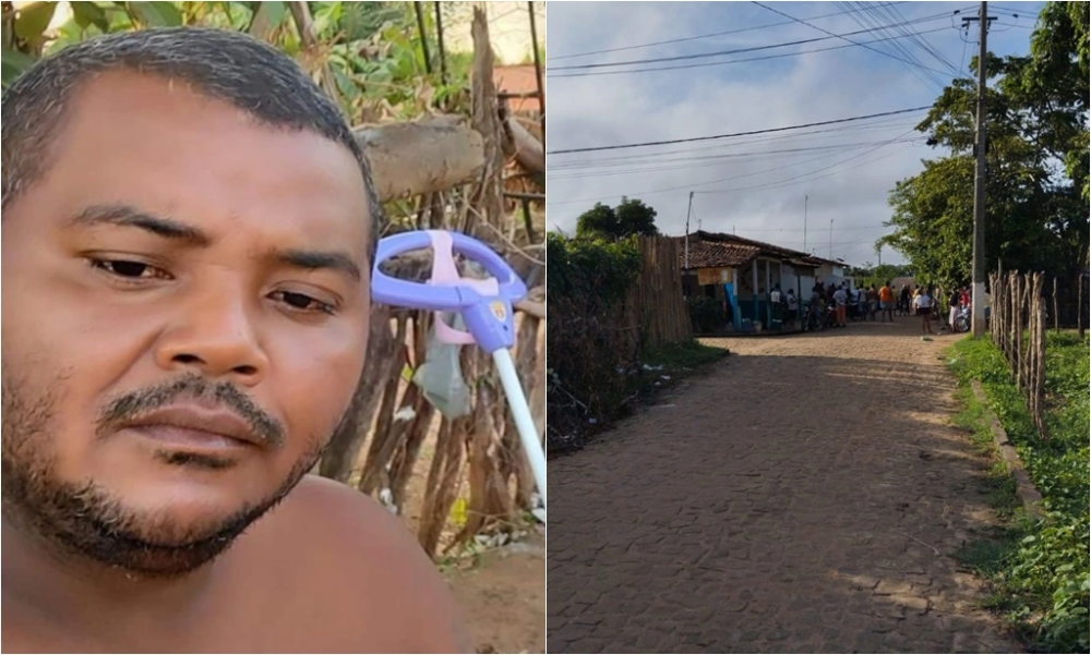 Foto: Reprodução/Polícia Civil