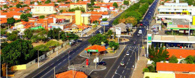 Parnaíba - PI
